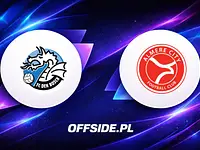Den Bosch kontra Almere City FC: Składy na starcie ujawnione
