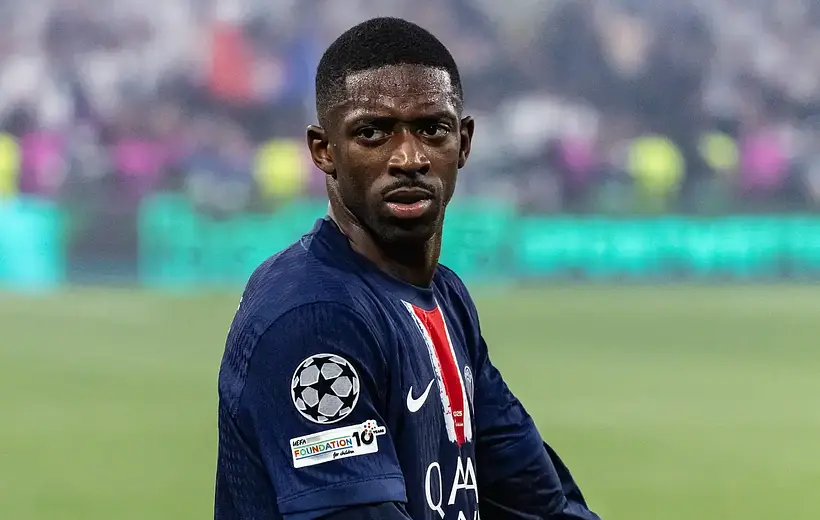 Dembélé wzywa do zjednoczenia: czy to wiadomość dla Mbappé?