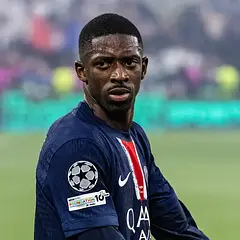 PSG: Dembélé i Hakimi zapowiadają powrót na finał