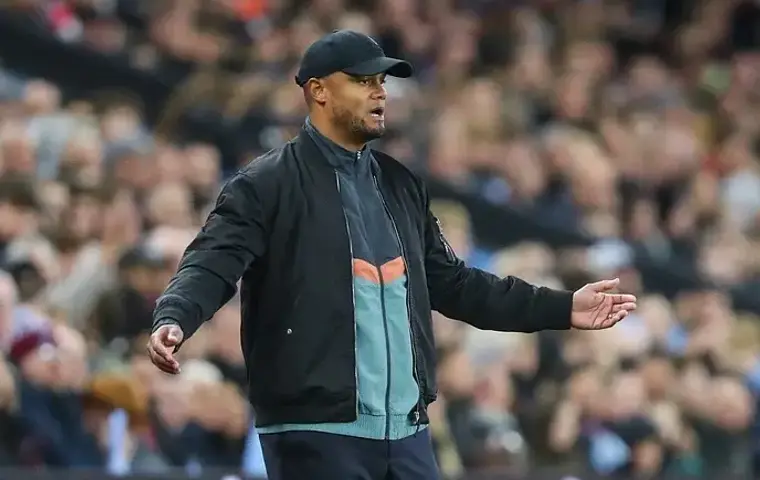 Bayern Monachium: Rewolucja Kompany'ego w nowym sezonie