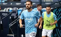 Juventus szykuje się na transfer Bernardo Silvy z City