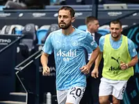Bernardo Silva odchodzi z Manchesteru City: Koniec pewnej ery