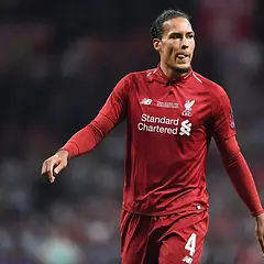 Liverpool szuka wzmocnień obrony