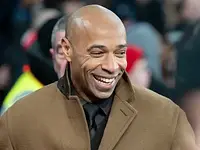 Thierry Henry wierzy w skuteczność Arsenalu przed półfinałem