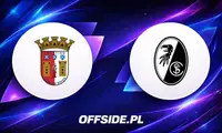 Składy na mecz: SC Braga kontra SC Freiburg
