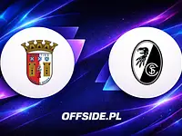 Europa League: SC Braga kontra SC Freiburg — jak oglądać na żywo?
