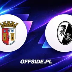 SC Braga - SC Freiburg: składy na mecz