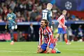 Griezmann i Atletico na drodze do finału Ligi Mistrzów