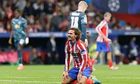 Griezmann odchodzi z Atletico: Przeprosiny i nowe wyzwania