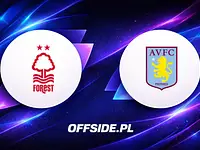 Nottingham Forest kontra Aston Villa: Gdzie śledzić mecz na żywo?