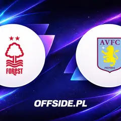 Skład Nottingham na mecz z Aston Villa
