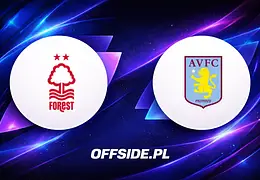 Nottingham Forest kontra Aston Villa: Gdzie śledzić mecz na żywo?