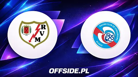 Rayo Vallecano kontra Strasbourg: Jak oglądać mecz online?