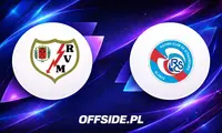 Znamy składy na mecz Rayo Vallecano kontra Strasbourg