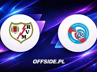 Rayo Vallecano kontra Strasbourg: Jak oglądać mecz online?