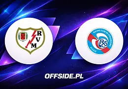 Rayo Vallecano kontra Strasbourg: Jak oglądać mecz online?