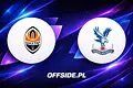 Jak oglądać dzisiejszy mecz Szachtar Donieck - Crystal Palace?