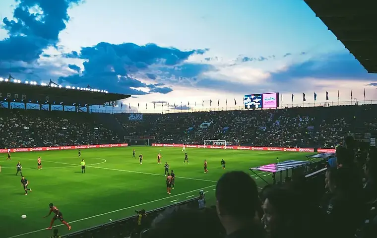 Andoni Iraola w gronie kandydatów na menedżera Crystal Palace