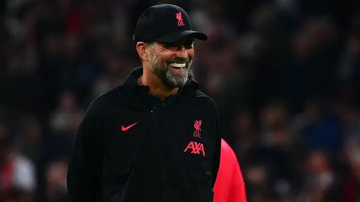 Real Madryt blisko wyboru nowego trenera: Klopp czy Mourinho?