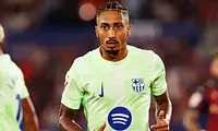 Barcelona planuje, Saudyjczycy kluczem do transferu Rashforda?