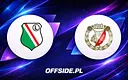 Oceny zawodników po spotkaniu Legia - Widzew