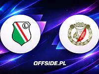Składy na mecz Legii z Widzewem już znane!