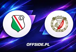 Oceny zawodników po spotkaniu Legia - Widzew