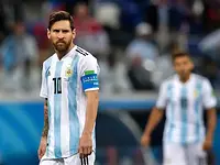 Messi przejmuje klub z hiszpańskich nizin