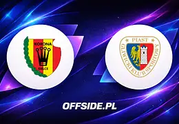 Korona Kielce kontra Piast Gliwice: Gdzie i jak oglądać?