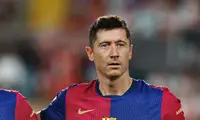 Dylemat Barcelony: Lewandowski na zakręcie kariery