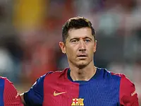 Dylemat Barcelony: Lewandowski na zakręcie kariery