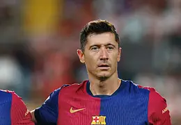 Dylemat Barcelony: Lewandowski na zakręcie kariery