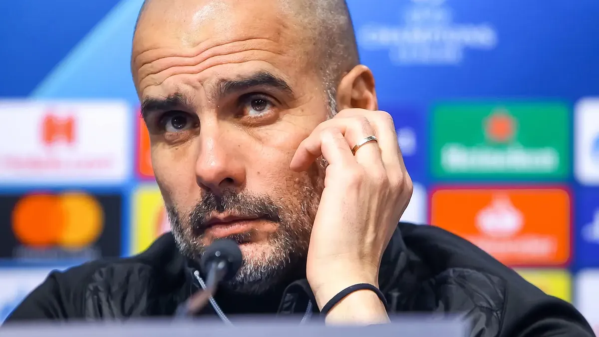 Guardiola rozważa rozstanie z City, Rodri chce wrócić do Madrytu