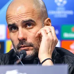 Guardiola planuje roczną przerwę od trenowania
