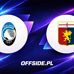 Atalanta - Genoa: Transmisja Serie A