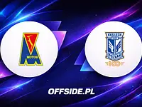 Oceny zawodników po meczu Motor Lublin vs Lech Poznań