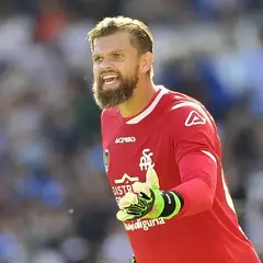 Gol w doliczonym dla Legii przeciwko Widzewowi