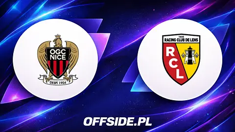 Gdzie obejrzeć mecz OGC Nice kontra RC Lens?
