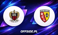 Gdzie obejrzeć mecz OGC Nice kontra RC Lens?