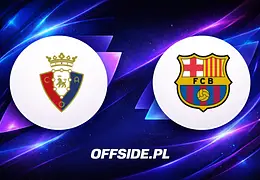 Oceny zawodników po meczu Osasuna vs FC Barcelona