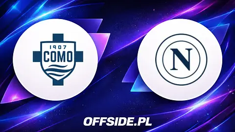 Como kontra Napoli: Jak i gdzie oglądać hit Serie A?