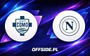 Como kontra Napoli: Jak i gdzie oglądać hit Serie A?