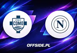 Como kontra Napoli: Jak i gdzie oglądać hit Serie A?