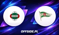 Radomiak Radom kontra Lechia Gdańsk: gdzie oglądać?