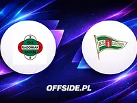 Radomiak Radom kontra Lechia Gdańsk: gdzie oglądać?