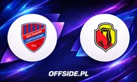 Raków Częstochowa i Jagiellonia Białystok – gdzie obejrzeć starcie?