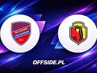 Raków Częstochowa i Jagiellonia Białystok gotowe do starcia