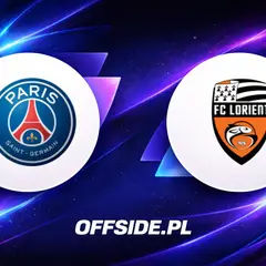 PSG vs Lorient: Transmisja meczu - szczegóły