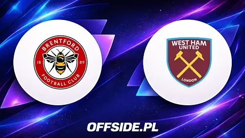 Kto zagra w meczu Brentford vs West Ham United? Składy ujawnione!