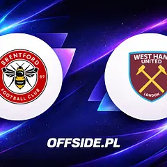 Brentford vs West Ham — transmisja online